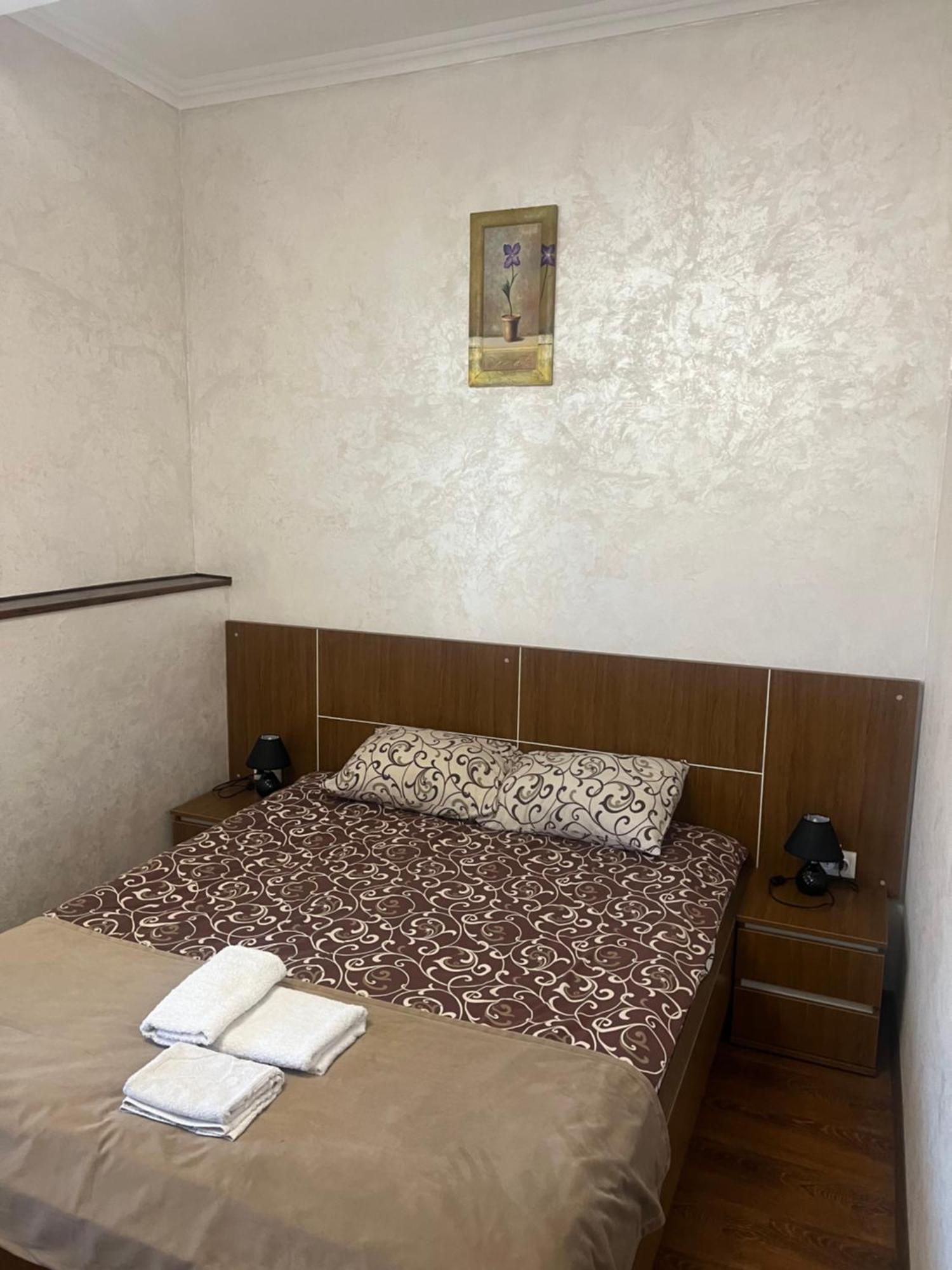 Grand Hotel Mohyliv-Podilskyi エクステリア 写真