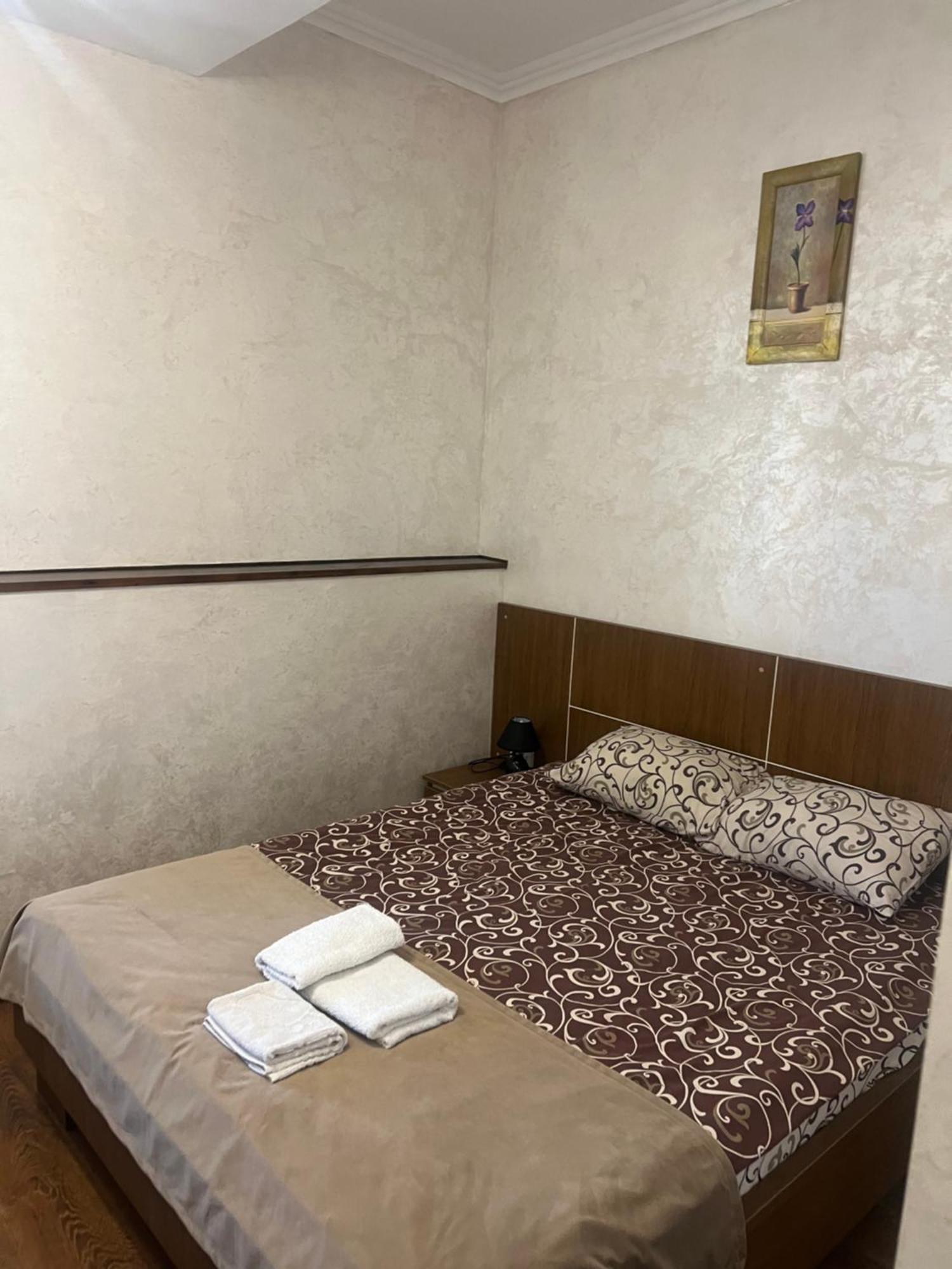 Grand Hotel Mohyliv-Podilskyi エクステリア 写真